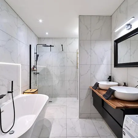 Le Luxury Loft - Center L December Mar-ket L European Parliament L Parking L Netflix - Spacious & Unique - Le Luxury Loft - Centre L Marche De Noel L Parlement Europeen L Parking L Netflix - Spacieux & Unique