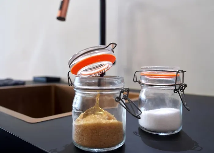 Le Luxury Loft - Center L December Mar-ket L European Parliament L Parking L Netflix - Spacious & Unique - Le Luxury Loft - Centre L Marche De Noel L Parlement Europeen L Parking L Netflix - Spacieux & Unique Apartment