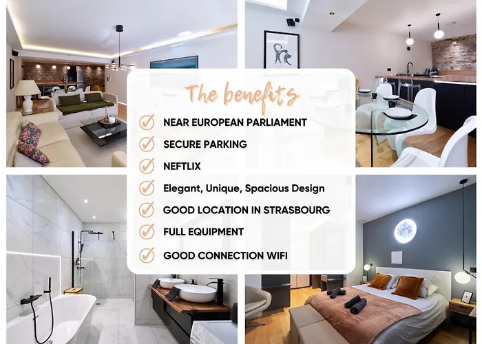 Le Luxury Loft - Center L December Mar-ket L European Parliament L Parking L Netflix - Spacious & Unique - Le Luxury Loft - Centre L Marche De Noel L Parlement Europeen L Parking L Netflix - Spacieux & Unique