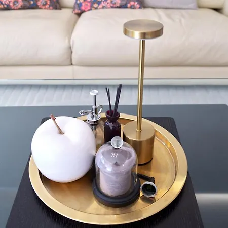 Le Luxury Loft - Parlement Europeen L Parking L Netflix - Spacieux & Unique Apartment