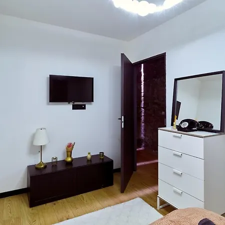 Apartment Le Luxury Loft - Parlement Europeen L Parking L Netflix - Spacieux & Unique *