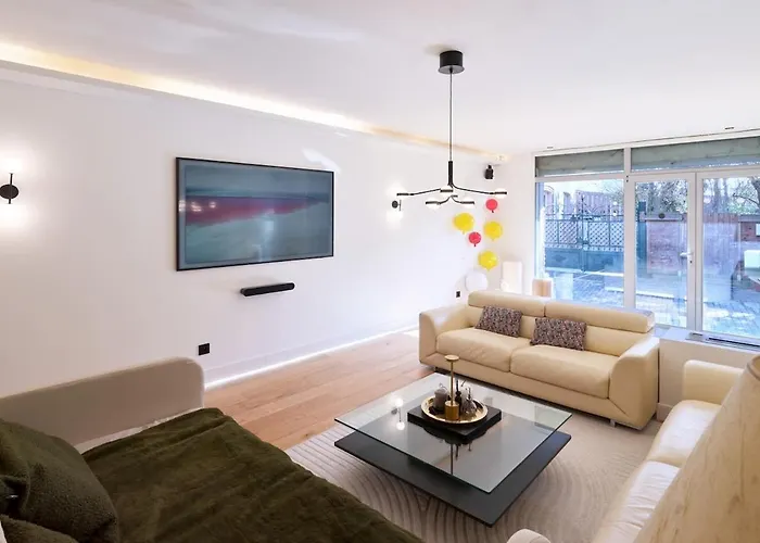 Le Luxury Loft - Center L December Mar-ket L European Parliament L Parking L Netflix - Spacious & Unique - Le Luxury Loft - Centre L Marche De Noel L Parlement Europeen L Parking L Netflix - Spacieux & Unique * Straßburg
