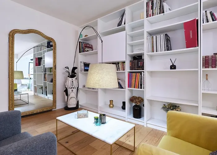 Le Luxury Loft - Center L December Mar-ket L European Parliament L Parking L Netflix - Spacious & Unique - Le Luxury Loft - Centre L Marche De Noel L Parlement Europeen L Parking L Netflix - Spacieux & Unique Apartment Straßburg